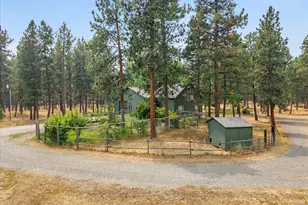 15365 Pine Creek Ln, Baker City, OR 97814 - Photo 5