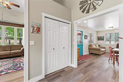 15365 Pine Creek Ln, Baker City, OR 97814 - Photo 13