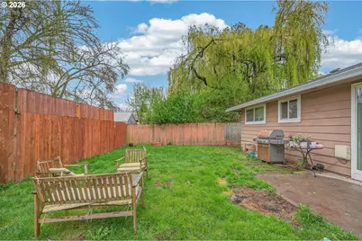 662/664 NW Connell Ave, Hillsboro, OR 97124 - Photo 9