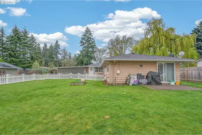 662/664 NW Connell Ave, Hillsboro, OR 97124 - Photo 7