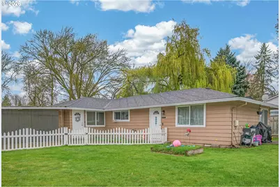 662/664 NW Connell Ave, Hillsboro, OR 97124 - Photo 1