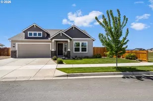 1132 NW Golf Course Dr, Madras, OR 97741 - Photo 1