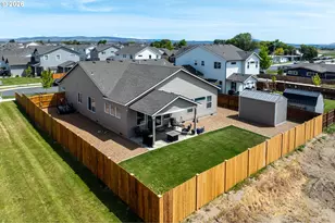 1132 NW Golf Course Dr, Madras, OR 97741 - Photo 31
