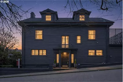 1408 SW Vista Ave, Portland, OR 97201 - Photo 3