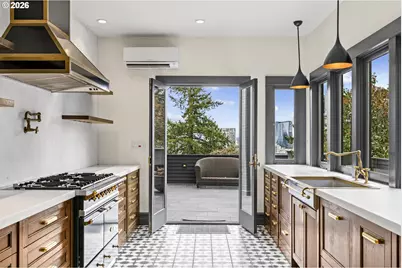 1408 SW Vista Ave, Portland, OR 97201 - Photo 5