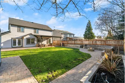 3121 NE Glencoe Oaks Pl, Hillsboro, OR 97124 - Photo 29