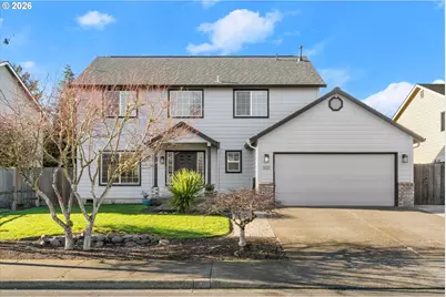 3121 NE Glencoe Oaks Pl, Hillsboro, OR 97124 - Photo 1