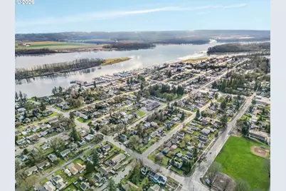 290 N 5th St, Saint Helens, OR 97051 - Photo 3