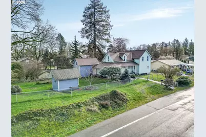 290 N 5th St, Saint Helens, OR 97051 - Photo 1