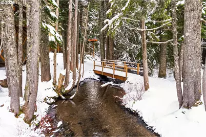 87786 E Creek Ridge Rd, Government Camp, OR 97028 - Photo 29