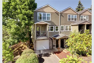 2768 SE 87th Ave #A, Portland, OR 97266 - Photo 1