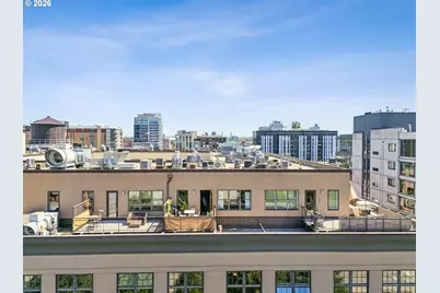 1420 NW Lovejoy St #714, Portland, OR 97209 - Photo 1