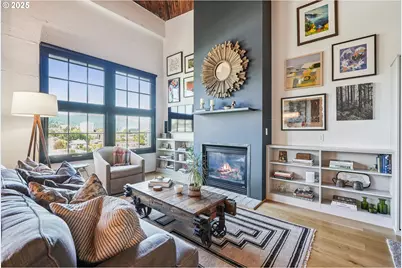 1420 NW Lovejoy St #714, Portland, OR 97209 - Photo 7