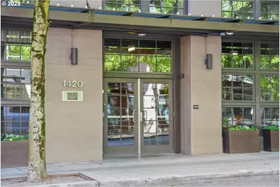 1420 NW Lovejoy St #714, Portland, OR 97209 - Photo 3