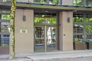 1420 NW Lovejoy St, Portland, OR 97209 - Photo 3