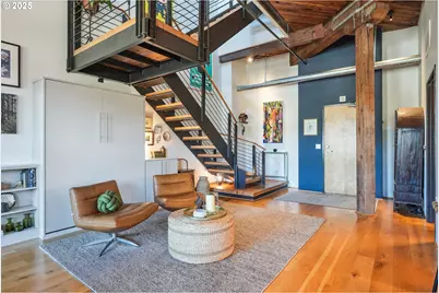 1420 NW Lovejoy St #714, Portland, OR 97209 - Photo 19