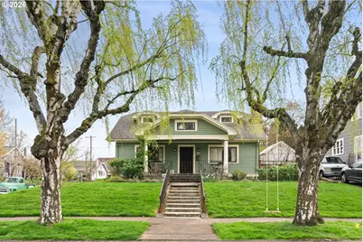 1806 N Terry St, Portland, OR 97217 - Photo 1