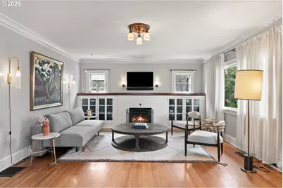 1806 N Terry St, Portland, OR 97217 - Photo 5