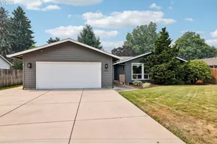 3495 Oak St, Hubbard, OR 97032 - Photo 1