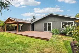 3495 Oak St, Hubbard, OR 97032 - Photo 35
