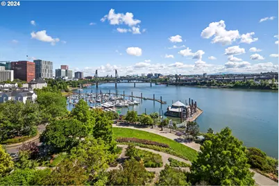 1920 S River Dr #E102, Portland, OR 97201 - Photo 45