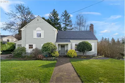 2600 SW Crestdale Dr, Portland, OR 97225 - Photo 1