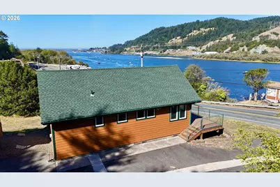 94770 Jerrys Flat Rd, Gold Beach, OR 97444 - Photo 1