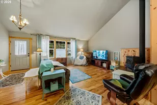 1251 Timberlake Dr, Rockaway Beach, OR 97136 - Photo 3