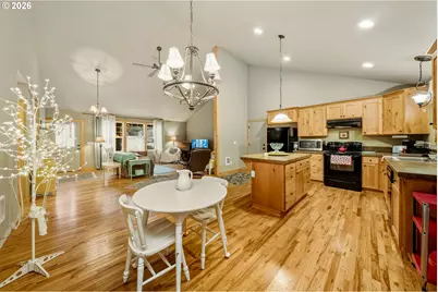 1251 Timberlake Dr, Rockaway Beach, OR 97136 - Photo 13