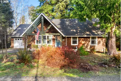 1251 Timberlake Dr, Rockaway Beach, OR 97136 - Photo 17