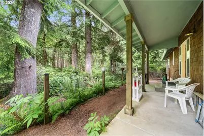 1251 Timberlake Dr, Rockaway Beach, OR 97136 - Photo 41