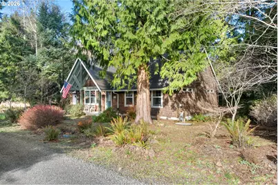 1251 Timberlake Dr, Rockaway Beach, OR 97136 - Photo 15