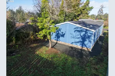 90766 Hollywood Ln, Coos Bay, OR 97420 - Photo 5