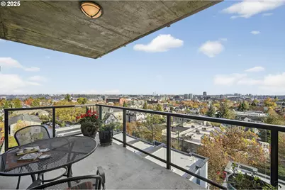 2448 NW Westover Rd #E402, Portland, OR 97210 - Photo 19