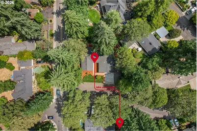 18111 SW Pioneer Ct, Lake Oswego, OR 97034 - Photo 39