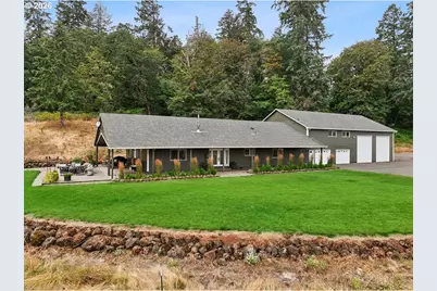5494 Marion Hill Rd, Turner, OR 97392 - Photo 1