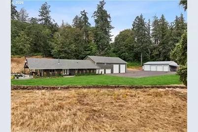 5494 Marion Hill Rd, Turner, OR 97392 - Photo 3