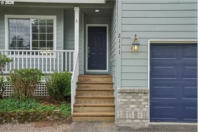 2111 NW Willow Dr, Camas, WA 98607 - Photo 3