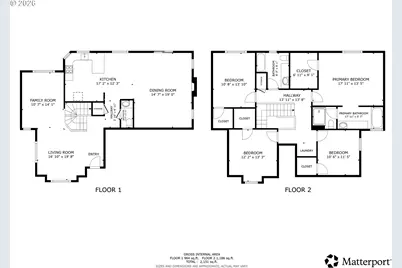 2111 NW Willow Dr, Camas, WA 98607 - Photo 47