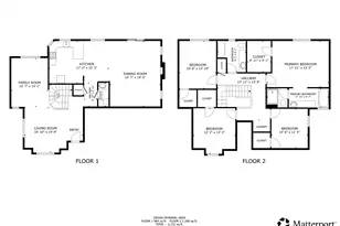 2111 NW Willow Dr, Camas, WA 98607 - Photo 47