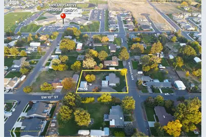 980 W Angus Ave, Hermiston, OR 97838 - Photo 5