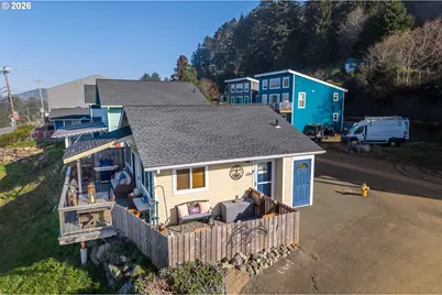 29154 Kerber Dr, Gold Beach, OR 97444 - Photo 7