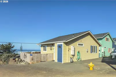 29154 Kerber Dr, Gold Beach, OR 97444 - Photo 1