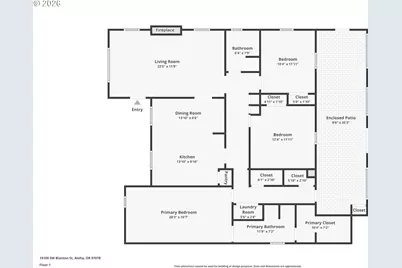 19100 SW Blanton St, Beaverton, OR 97078 - Photo 43