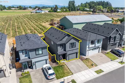 1128 N Auburn Pl, Ridgefield, WA 98642 - Photo 33