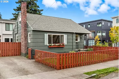 7232 SE Steele St, Portland, OR 97206 - Photo 33