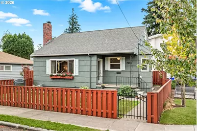7232 SE Steele St, Portland, OR 97206 - Photo 1