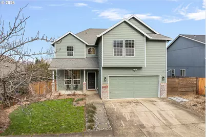10907 SE Henderson Dr, Portland, OR 97266 - Photo 1