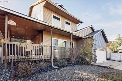 135 SW Quincetree Ct, Roseburg, OR 97471 - Photo 5