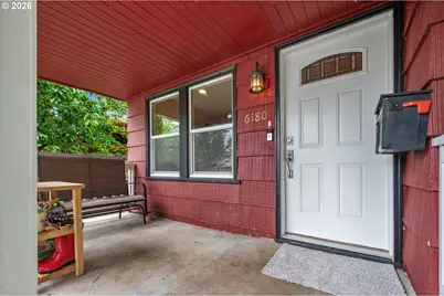 6180 NE Vera St, Portland, OR 97213 - Photo 3